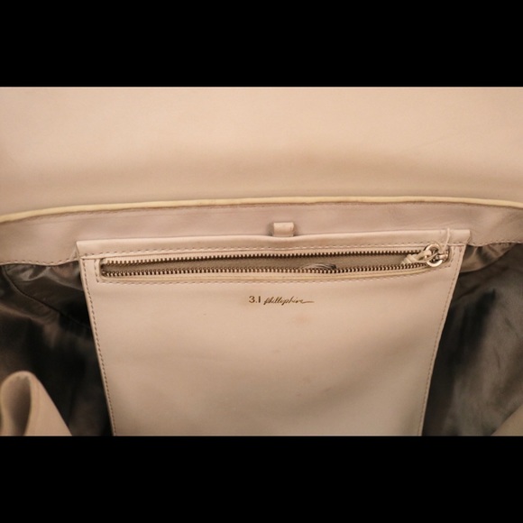 3.1 phillip lim pashli satchel - Picture 5 of 5
